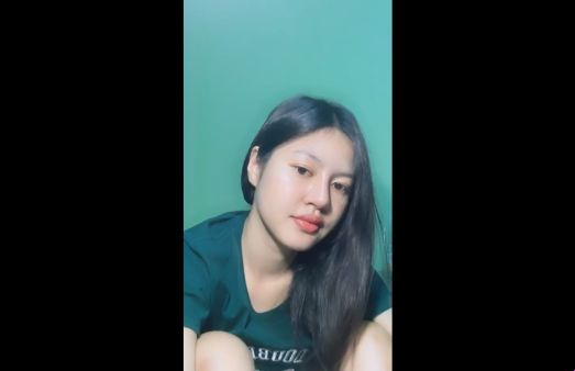 Pamerkan tubuhmu pada pacarmu