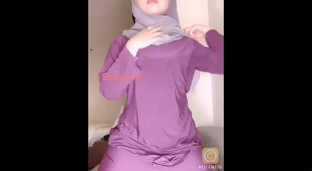 Video Indo Babyrina