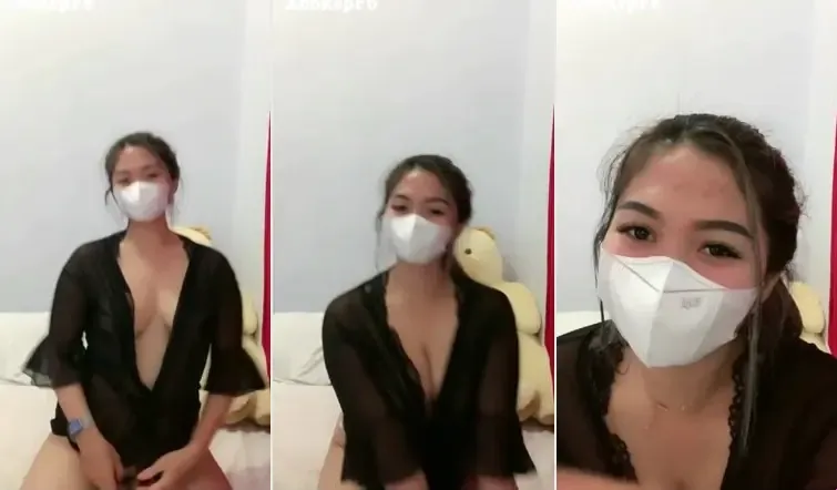 Bokep Miss Zara Liveshow Bling2 Omek