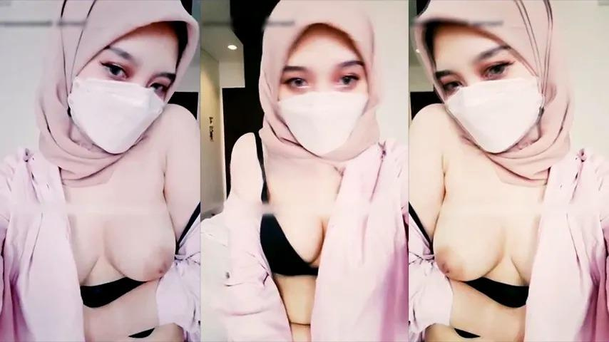 Bokep Indo Premium Video Hijab