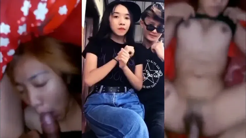Bokep Indo VIRAL Rangga Tiktod Ngentot Ayangnya
