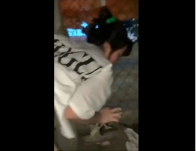 Menyelinap dengan kekasih Anda di hari libur