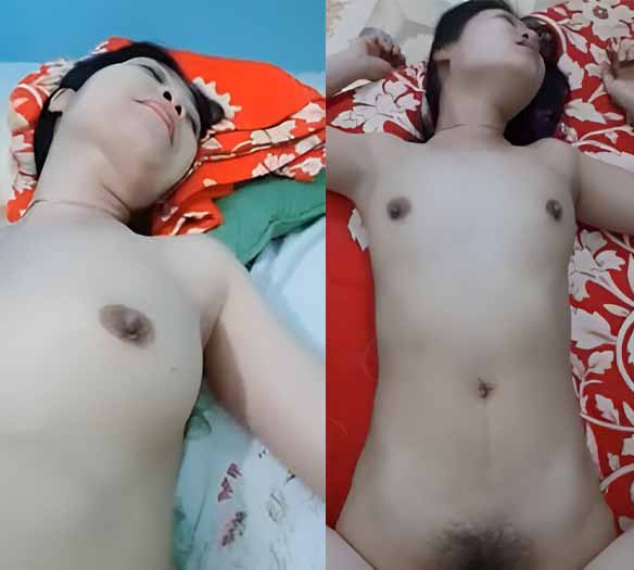 Tetanggaku yang nakal.....