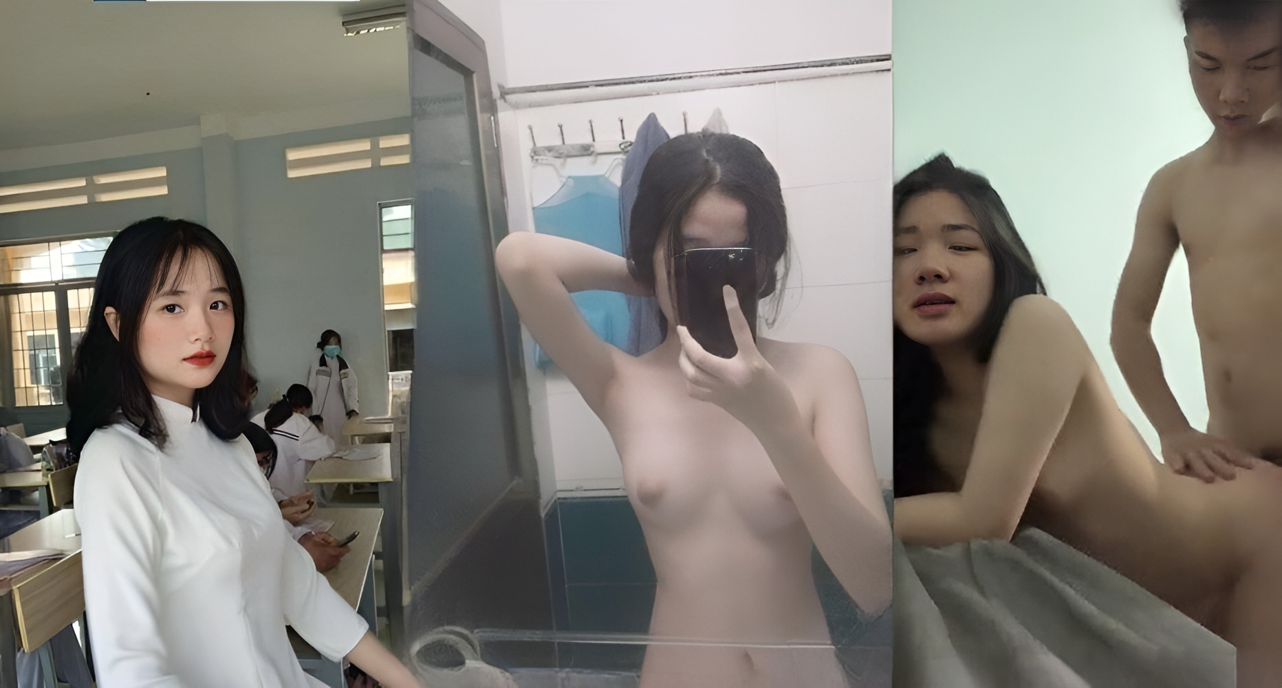 Beri aku pelajaran cabul...