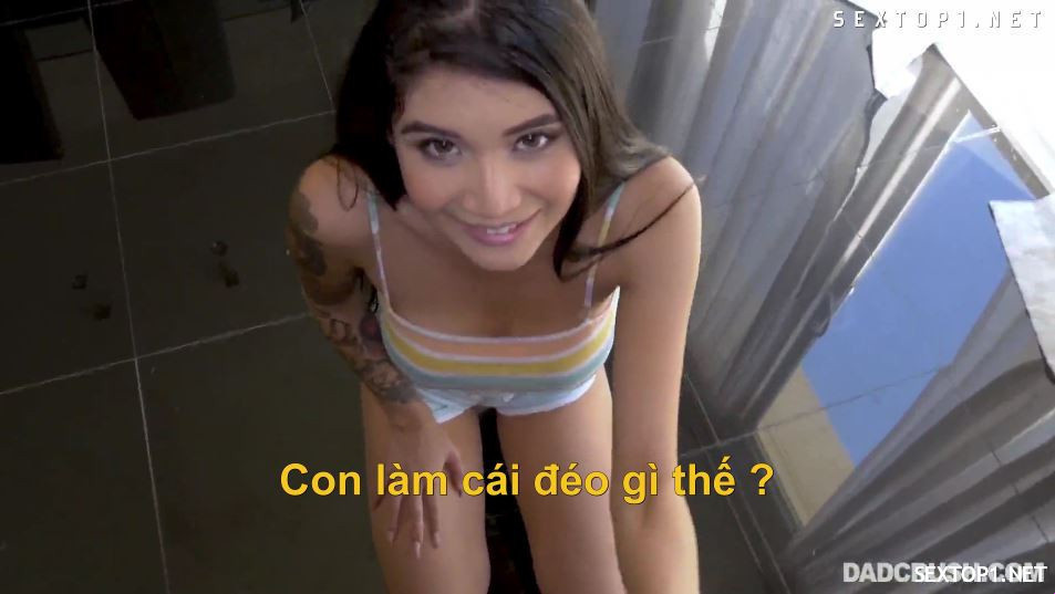 Putri istri manja, Vietsub
