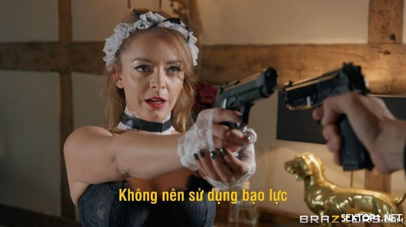 Menjadi mata-mata Vietsub tidaklah mudah