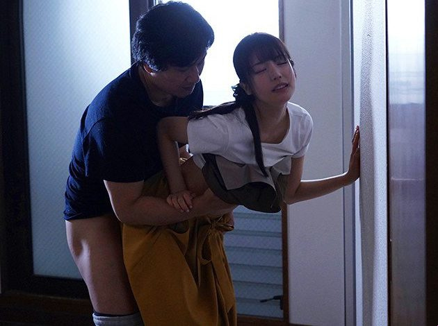 IPX-627 Karen Kaede dan kakak iparnya yang mesum