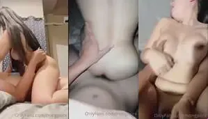 Bokep Live Onlyfans Nonxprox Ngewe